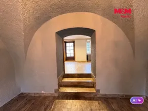 Pronájem obchodního prostoru, Vrchlabí, Krkonošská, 53 m2