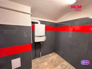 Pronájem obchodního prostoru, Vrchlabí, Krkonošská, 53 m2