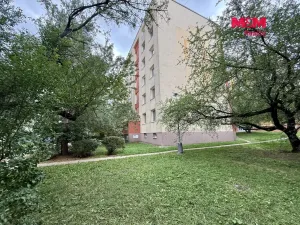 Pronájem bytu 1+1, Praha - Zbraslav, Tunelářů, 41 m2