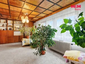 Prodej rodinného domu, Frýdlant, Strmá, 120 m2
