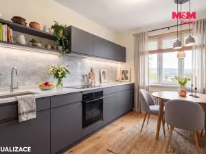 Prodej rodinného domu, Frýdlant, Strmá, 120 m2