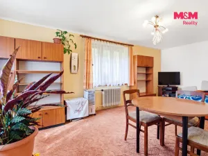 Prodej rodinného domu, Frýdlant, Strmá, 120 m2