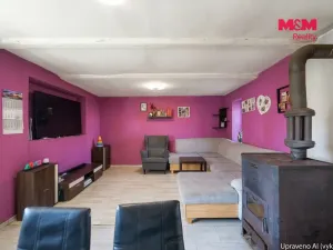 Prodej rodinného domu, Oplocany, 114 m2