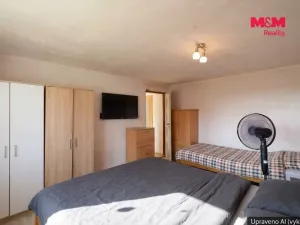 Prodej rodinného domu, Oplocany, 114 m2