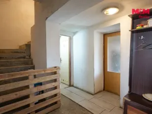 Prodej rodinného domu, Oplocany, 114 m2