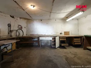 Prodej rodinného domu, Oplocany, 114 m2