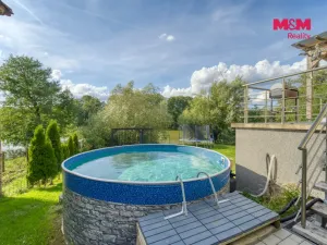 Prodej rodinného domu, Kostelec - Nedražice, 144 m2