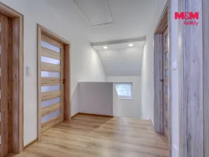 Prodej rodinného domu, Kostelec - Nedražice, 144 m2