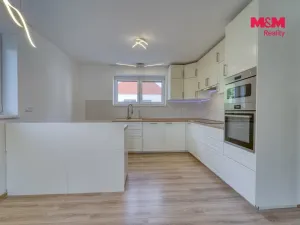 Prodej rodinného domu, Kostelec - Nedražice, 144 m2