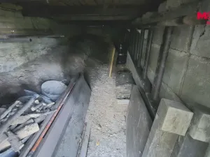 Prodej chaty, Zbečno - Újezd nad Zbečnem, 33 m2