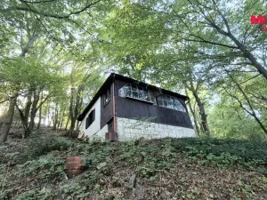 Prodej chaty, Zbečno - Újezd nad Zbečnem, 33 m2