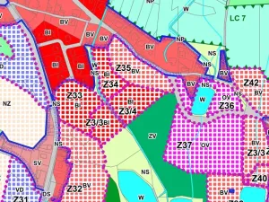 Prodej pozemku pro bydlení, Nová Role, 812 m2