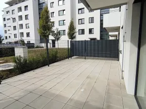 Prodej bytu 2+kk, Brno, Sokolova, 57 m2