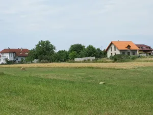 Prodej pozemku pro bydlení, Nová Role, 817 m2