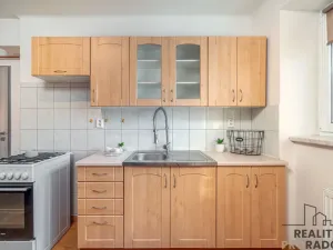 Pronájem bytu 2+1, Uničov, Jiráskova, 56 m2