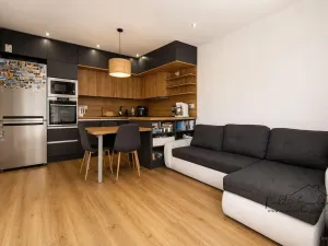 Prodej bytu 3+kk, Přerov, Jasínkova, 53 m2