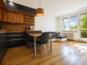 Prodej bytu 3+kk, Přerov, Jasínkova, 53 m2
