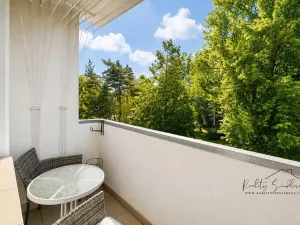 Prodej bytu 3+kk, Přerov, Jasínkova, 53 m2