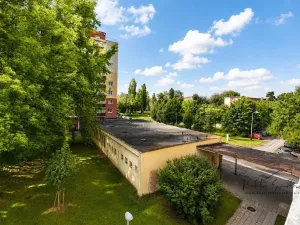 Prodej bytu 3+kk, Přerov, Jasínkova, 53 m2