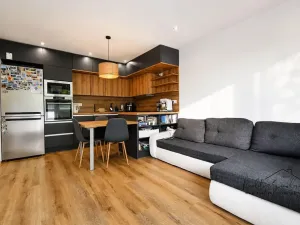 Prodej bytu 3+kk, Přerov, Jasínkova, 53 m2