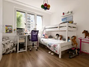 Prodej bytu 3+kk, Přerov, Jasínkova, 53 m2