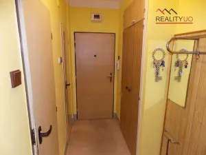 Prodej bytu 2+1, Dobruška, Mírová, 59 m2