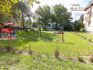 Prodej bytu 2+1, Dobruška, Mírová, 59 m2