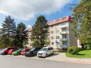 Prodej bytu 2+1, Dobruška, Mírová, 59 m2