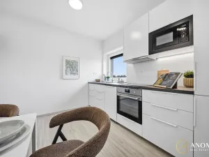 Prodej bytu 2+kk, Herálec, 47 m2