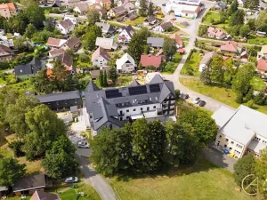 Prodej bytu 2+kk, Herálec, 47 m2