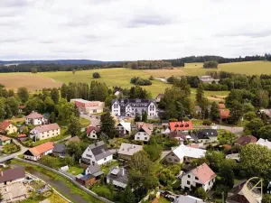 Prodej bytu 2+kk, Herálec, 47 m2