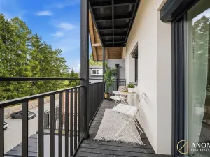 Prodej bytu 2+kk, Herálec, 47 m2