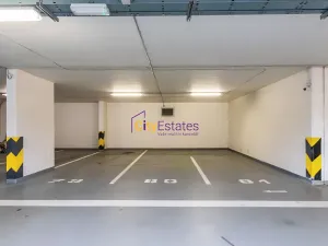 Prodej bytu 2+kk, Praha - Zličín, Sazovická, 61 m2