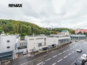 Prodej bytu 2+kk, Praha - Košíře, Vrchlického, 49 m2