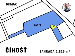 Prodej chaty, Číhošť, 21 m2