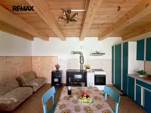Prodej chaty, Číhošť, 21 m2