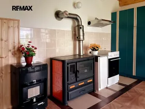 Prodej chaty, Číhošť, 21 m2