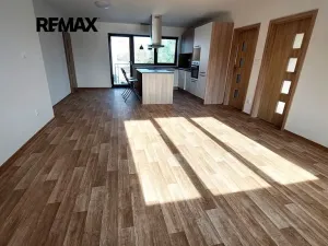 Pronájem bytu 5+kk, Slavkov u Brna, 148 m2