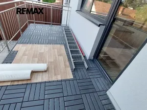 Pronájem bytu 5+kk, Slavkov u Brna, 148 m2