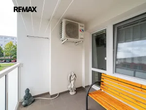 Prodej bytu 3+1, Břeclav, Na Valtické, 68 m2