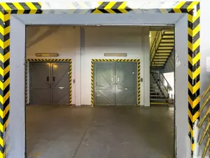 Pronájem skladu, Praha - Michle, Ohradní, 126 m2