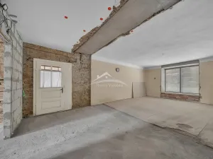 Prodej chalupy, Želetava, Pražská, 120 m2