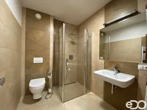 Pronájem bytu 2+kk, Mladá Boleslav, 45 m2