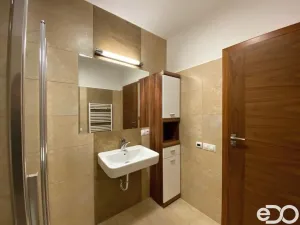 Pronájem bytu 2+kk, Mladá Boleslav, 45 m2