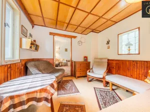 Prodej chaty, Bratronice, 20 m2