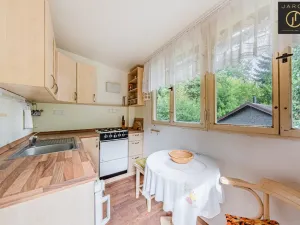 Prodej chaty, Bratronice, 20 m2