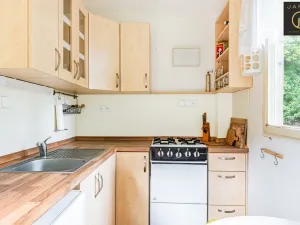 Prodej chaty, Bratronice, 20 m2