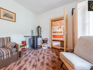 Prodej chaty, Bratronice, 20 m2