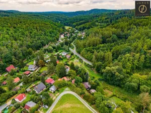 Prodej chaty, Bratronice, 20 m2