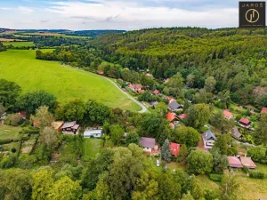 Prodej chaty, Bratronice, 20 m2